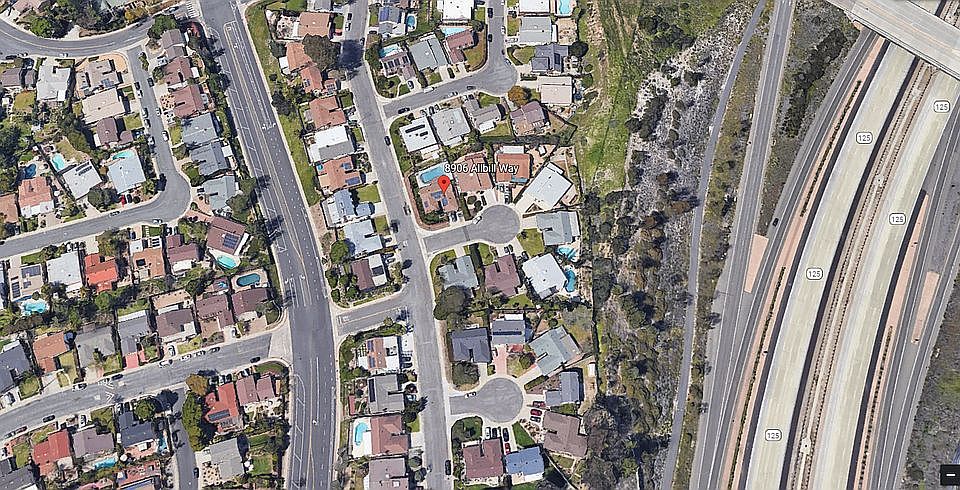 1st image of 8906 Allbill Way