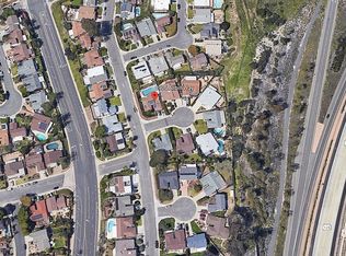 8906 Allbill Way, San Diego, CA 92119
