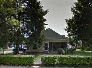 1108 N Woodburn Ave, Bloomington, IN 47404