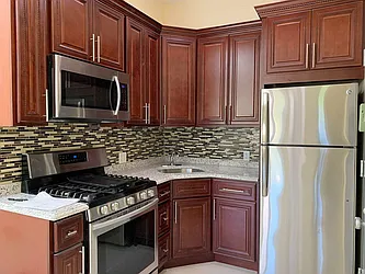 Rented by Sun Realty New York Inc