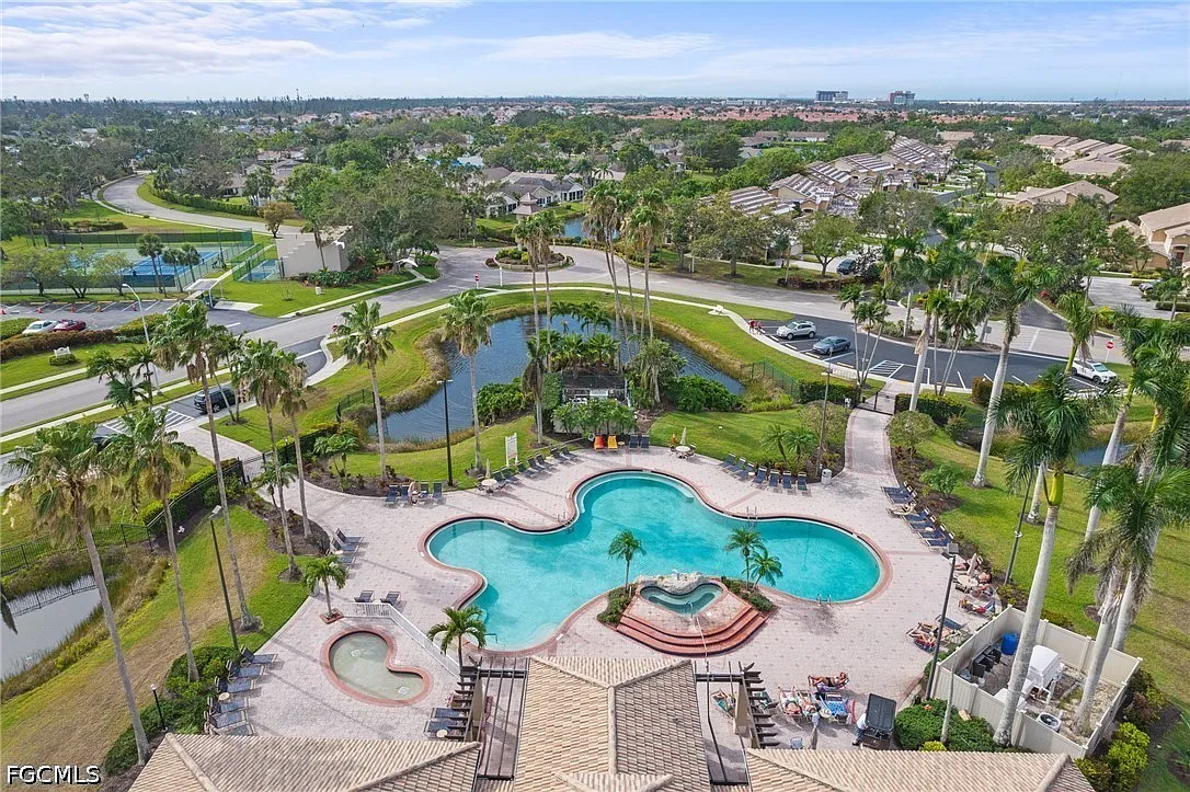 2 bed, 2.0 bath, 1124 sqft, $1,850 — Photo 3
