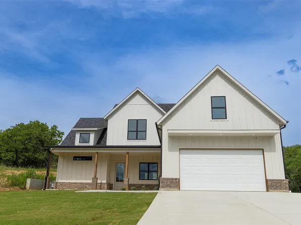 196 Jim Walter Dr, Runaway Bay, TX 76426