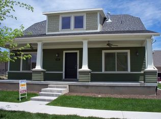 11551 S Bluerock Ave, South Jordan, UT 84009