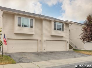 7181 Fairweather Loop #49A, Anchorage, AK 99518