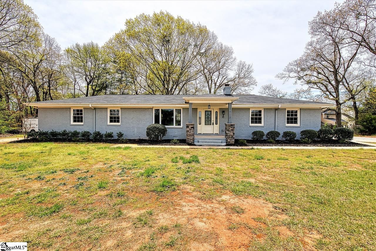 1018 Devenger Rd, Greenville, SC 29650 Zillow