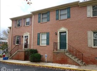 105B Davis Ave SW, Leesburg, VA 20175