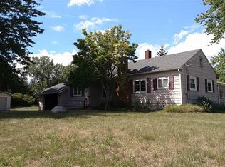 1100 Watson Rd, Mount Pleasant, MI 48858