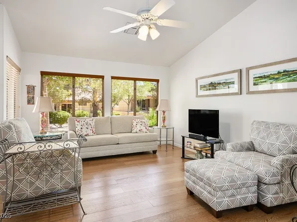 3128 Faiss Dr, Las Vegas, NV 89134