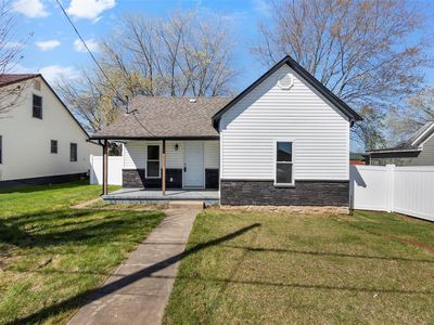 109 N Harry Jr Ave, Desloge, MO, 63601