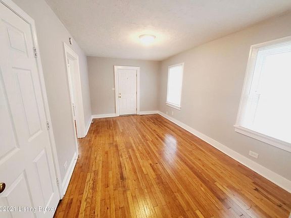 Living Room from rear.