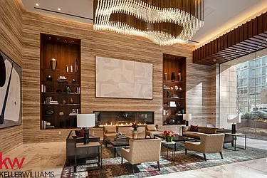 Rented by Keller Williams NYC