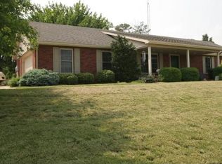 7015 W 650 S, Huntingburg, IN 47542