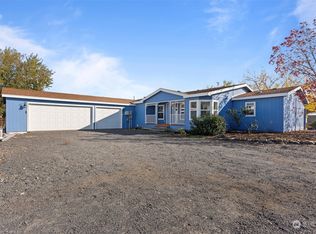 2346 Cherry Blossom Dr, Ephrata, WA 98823