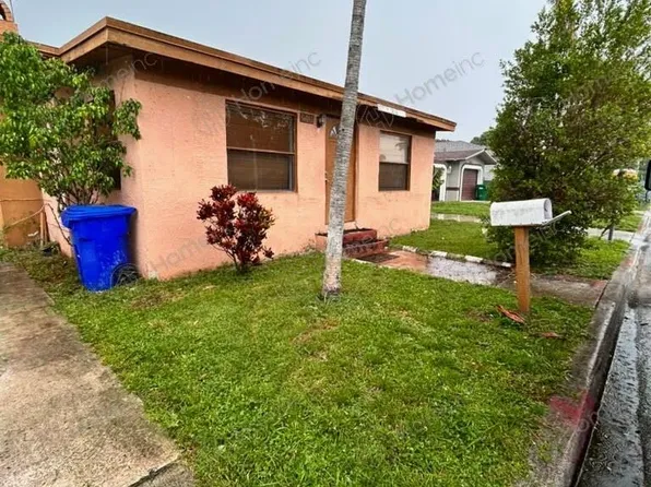 2931 NW 6th Court, Fort Lauderdale, FL 33311