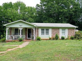 511 Chatham Ave, Gaffney, SC 29340
