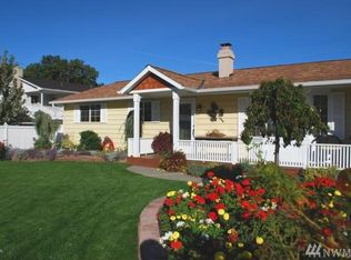 1005 Glenwood Ave, Wenatchee, WA 98801