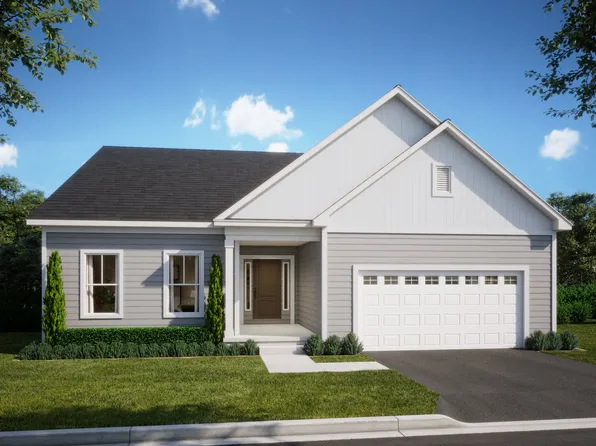 FRANKLIN Plan, STONE CREEK