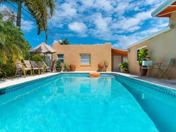 711 McIntosh St #A, West Palm Beach, FL 33405