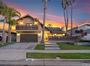 16682 Bolero Ln, Huntington Beach, CA 92649