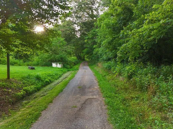 Bunker Hill Rd, Rogersville, TN 37857