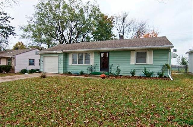 1st image of this home