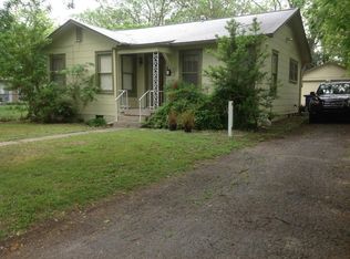5204 Huisache St, Austin, TX 78751