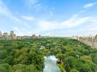 The Plaza Condominium & Residences, New York, NY 10019