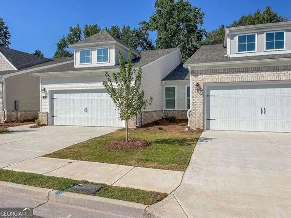 1716 Tolstoy Ln #1716, Stockbridge, GA 30281