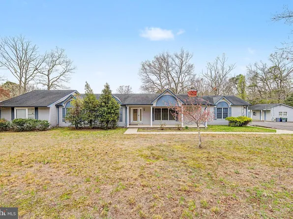 243 Cumberland Ave, Estell Manor, NJ 08319