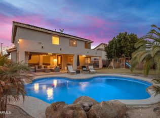 3517 E Fandango Dr, Gilbert, AZ 85298