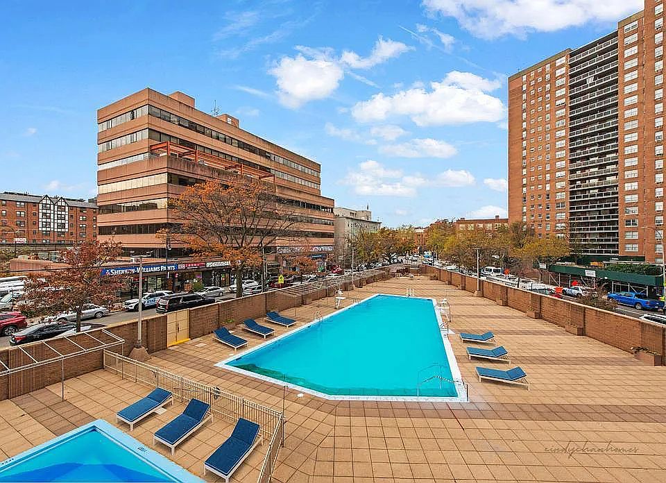Gerard Towers Apartments Forest Hills, NY Zillow