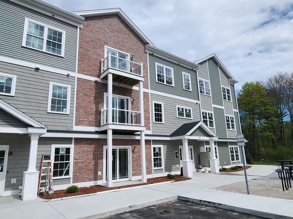 217 Rockingham Rd #101