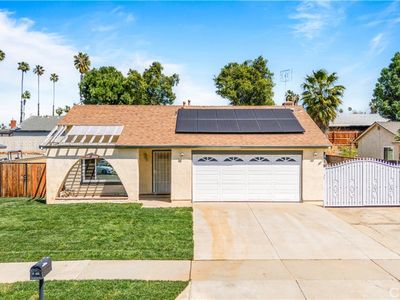 2875 Stockton Ct, Riverside, CA, 92503