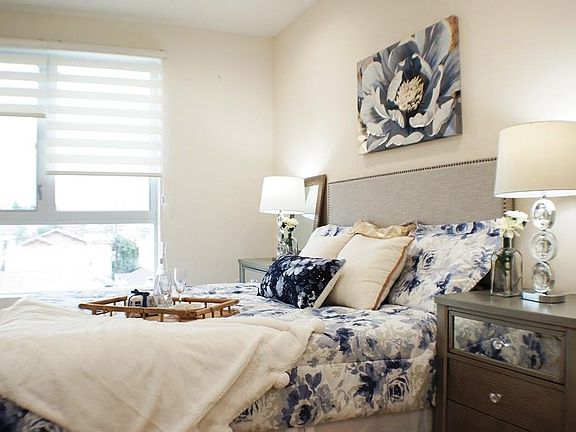 4th image of 105 S Mariposa Ave APT 507