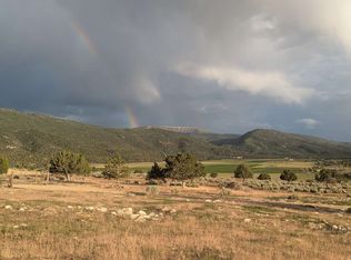 12860 N 8647 E, Spring City, UT 84662