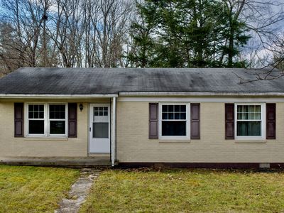 338 Giggenbach Cir, White Sulphur Springs, WV, 24986