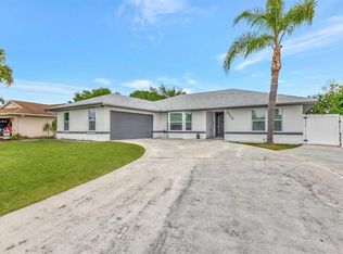 3113 SE Mall Ter, Pt Saint Lucie, FL 34953