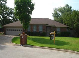 121 Brazil Ct, Hurst, TX 76054