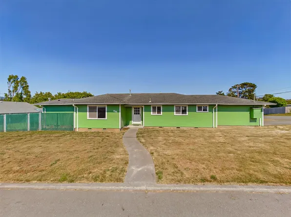 1745 Ronald Ave, Fortuna, CA 95540