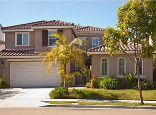 13314 Deer Canyon Pl, San Diego, CA 92129
