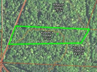 3416 Jacks Hollow Rd, Vowinckel, PA 16260