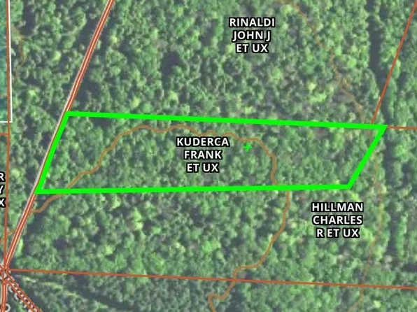 3416 Jacks Hollow Rd, Vowinckel, PA 16260