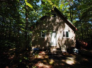 Nka Lentz Rd, West Branch, MI 48661