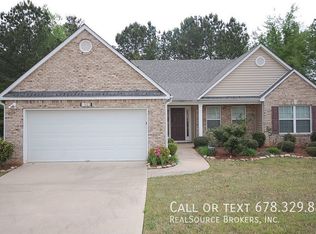 1522 Riverbrooke Way NE, Conyers, GA 30012
