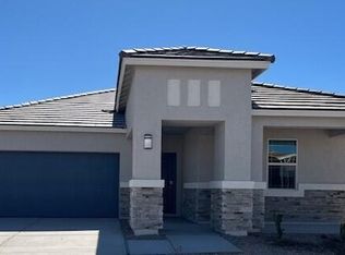 25449 W Graham Trl, Buckeye, AZ 85326
