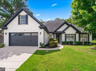 2728 Limestone Creek Dr, Gainesville, GA 30501