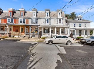 443 W Walnut St, Kutztown, PA 19530