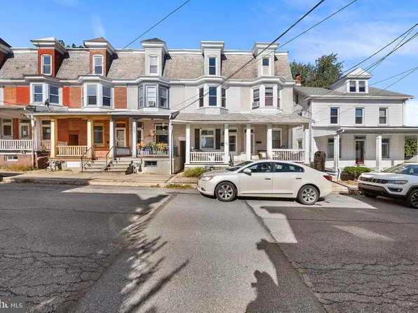 443 W Walnut St, Kutztown, PA 19530