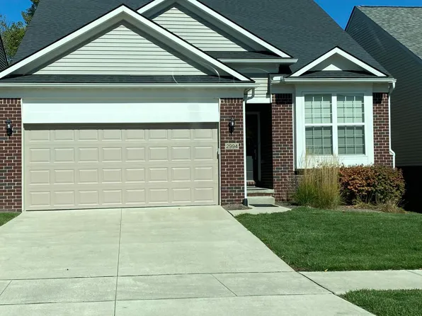 2994 Montana Way, Ann Arbor, MI 48105