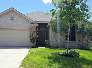 2701 Centenario Dr, Laredo, TX 78045